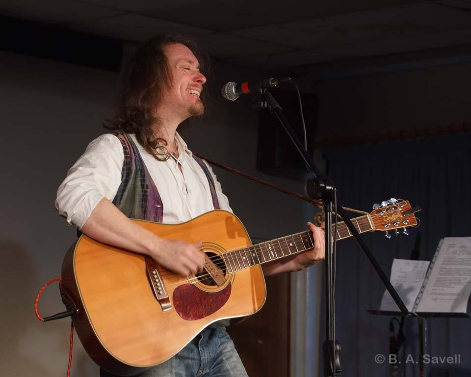 James-Hollingsworth-by-Barry-Savell